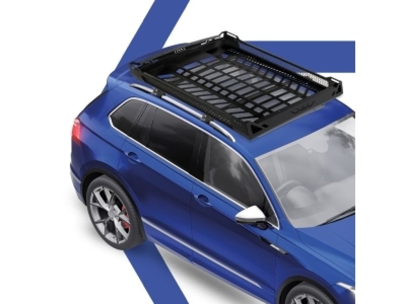 Lazer Kesim Tavan Sepeti