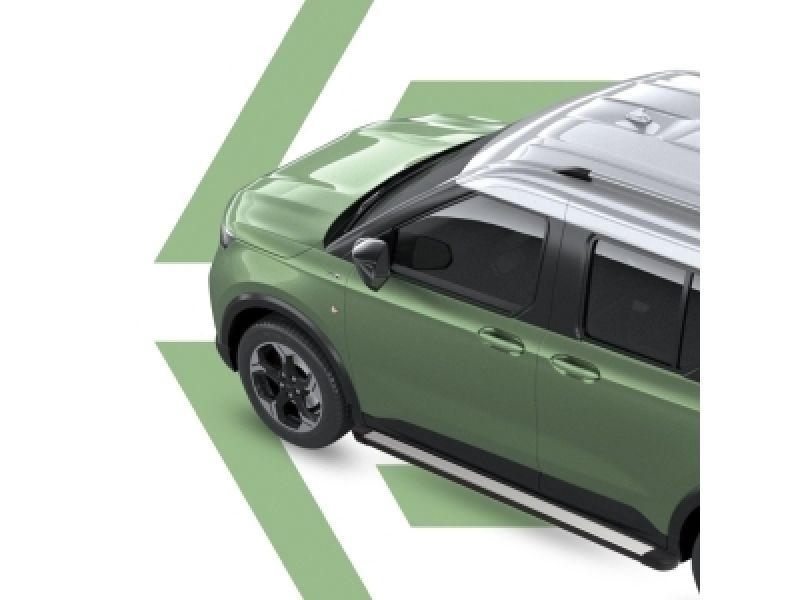 Araçlarlarda Yan Basamak Kullanma Avantajları