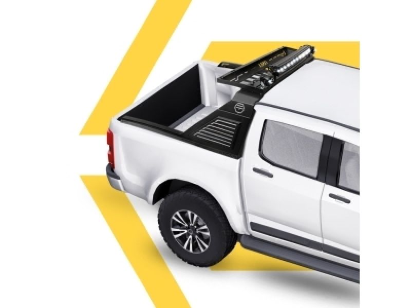 Kısa Sepetli Roll Bar