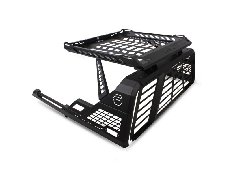 Uzun Sepetli Roll Bar